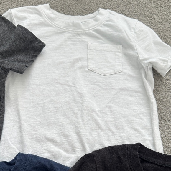 Basic tee bundle - Picture 5 of 7